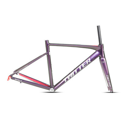 700c Alloy Bicycle Frame Quality